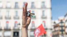 La oferta de alquileres cae a la mitad en cinco años y su precio crece un 30%, según Idealista