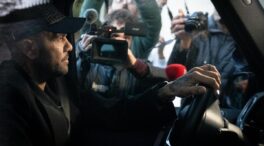 Alves podrá reclamar una indemnización de al menos 20.000 euros por 14 meses en prisión
