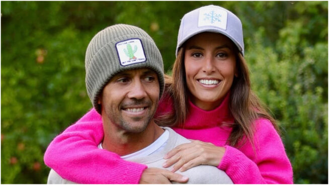 Ana Boyer y su historia de amor con Fernando Verdasco, su trabajo, tres hijos y su vida en Doha