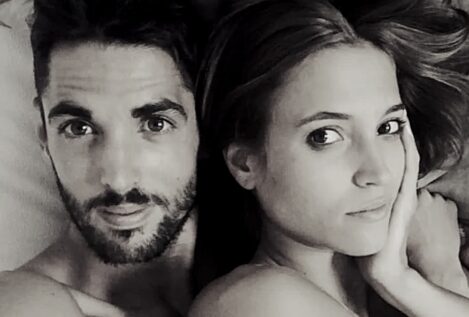 ¿Cuánto debe durar el luto? El caso de Ana Fernández tras la muerte de Santi Trancho