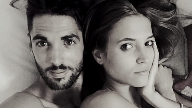 ¿Cuánto debe durar el luto? El caso de Ana Fernández tras la muerte de Santi Trancho