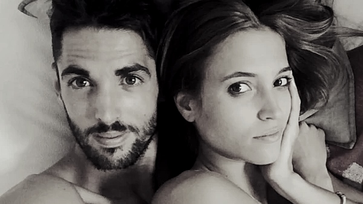 ¿Cuánto debe durar el luto? El caso de Ana Fernández tras la muerte de Santi Trancho