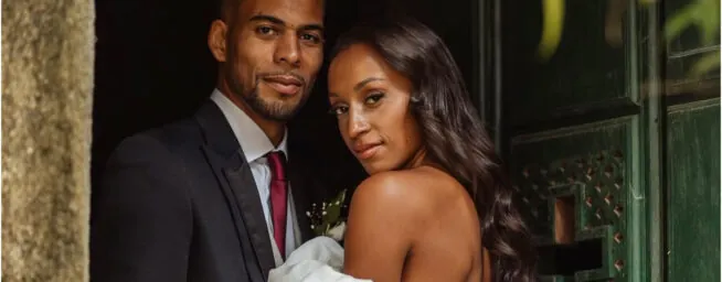 Ana Peleteiro anuncia que está embarazada, cinco meses después de sufrir un aborto