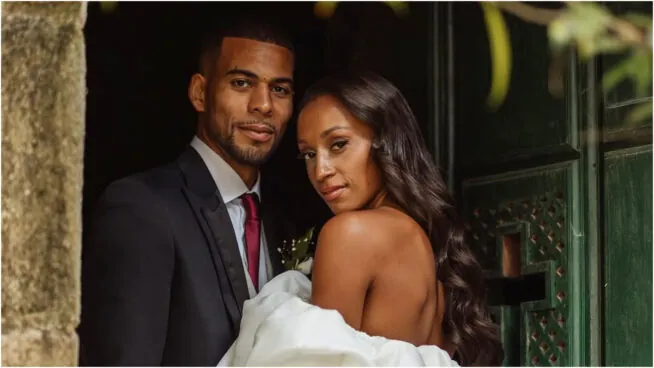 Ana Peleteiro anuncia que está embarazada, cinco meses después de sufrir un aborto