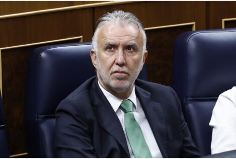 El Gobierno lleva a Fiscalía a Plataforma 2025 y a un diputado de Vox por exaltar la dictadura