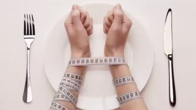 Más allá del peso: la anorexia nerviosa también afecta al corazón