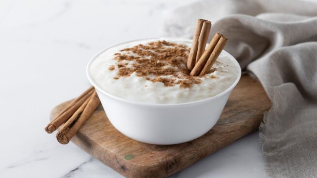 Karlos Arguiñano reinventa un postre tradicional y lo convierte en una deliciosa receta vegana