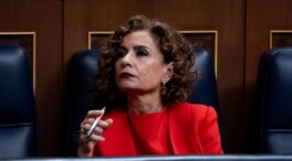 Jueces y fiscales piden al Gobierno que respete las decisiones judiciales por el 'caso Alves'