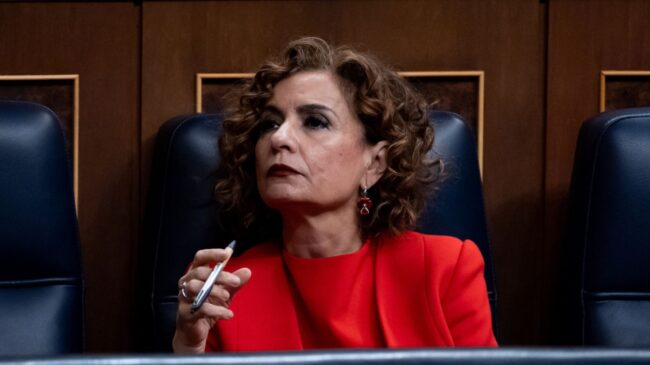 Las asociaciones judiciales reclaman a Montero que tenga «respeto» por la sentencia de Alves