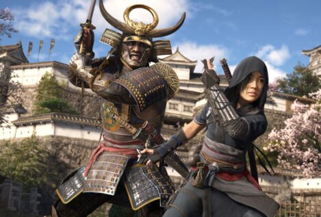'Assassin's Creed Shadows': Ubisoft estrena su videojuego más esperado