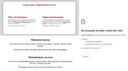Hackers prorrusos atacan varias webs de ayuntamientos y diputaciones de España