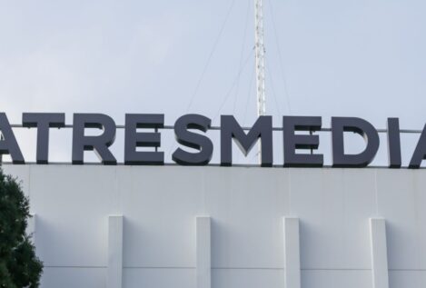 Atresmedia incorpora a la expareja del fundador de Mango como consejera independiente