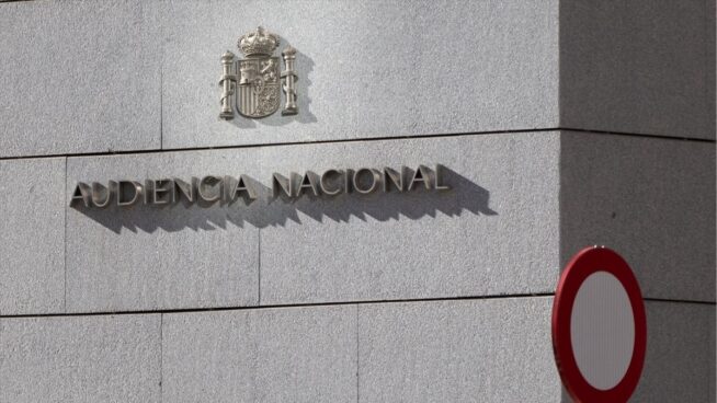 La Audiencia estudia extraditar a Brasil a un vinculado con el intento de golpe de Bolsonaro