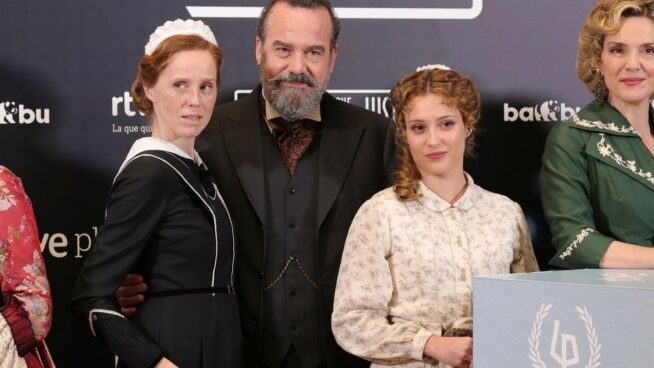 'La promesa', avance del miércoles 26 de marzo : la huida de un protagonista lo cambia todo