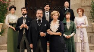 'La promesa', avance del miércoles 19 marzo: anuncian la muerte de uno de sus protagonistas