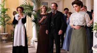 Avance de 'La promesa' jueves 20 y viernes 21 de marzo: entierro de Jana y pistas del asesino