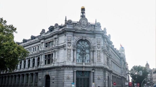 La deuda pública repuntó en febrero un 2,6% y se sitúa en máximos de 1,646 billones de euros