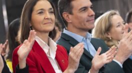Juan Barranco rechaza la oferta de Reyes Maroto de presidir el PSOE de Madrid ciudad  