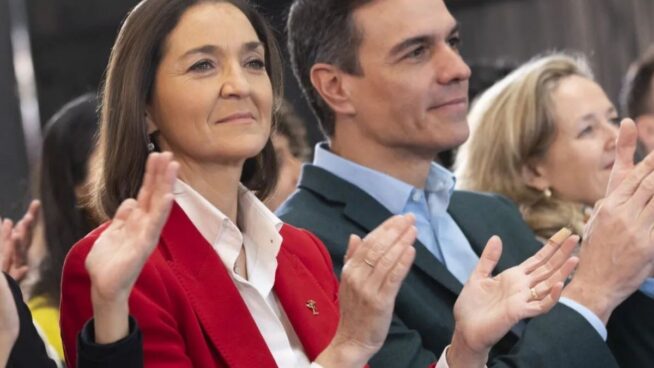 Juan Barranco rechaza la oferta de Reyes Maroto de presidir el PSOE de Madrid ciudad  