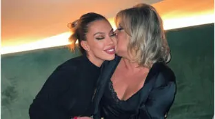 El lujoso barrio donde vive Alejandra Rubio es el más envidiado y exclusivo de todo Madrid