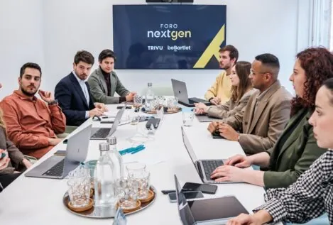 Dos empresas impulsan en España el 'foro Davos' de las generaciones Millenial y Zeta