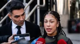 La becaria del 'caso Nacho Cano' denuncia ahora delito de odio en redes sociales