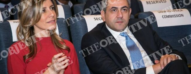 El jefe de ONU Turismo que apadrinó a Begoña Gómez maniobra para seguir en la agencia