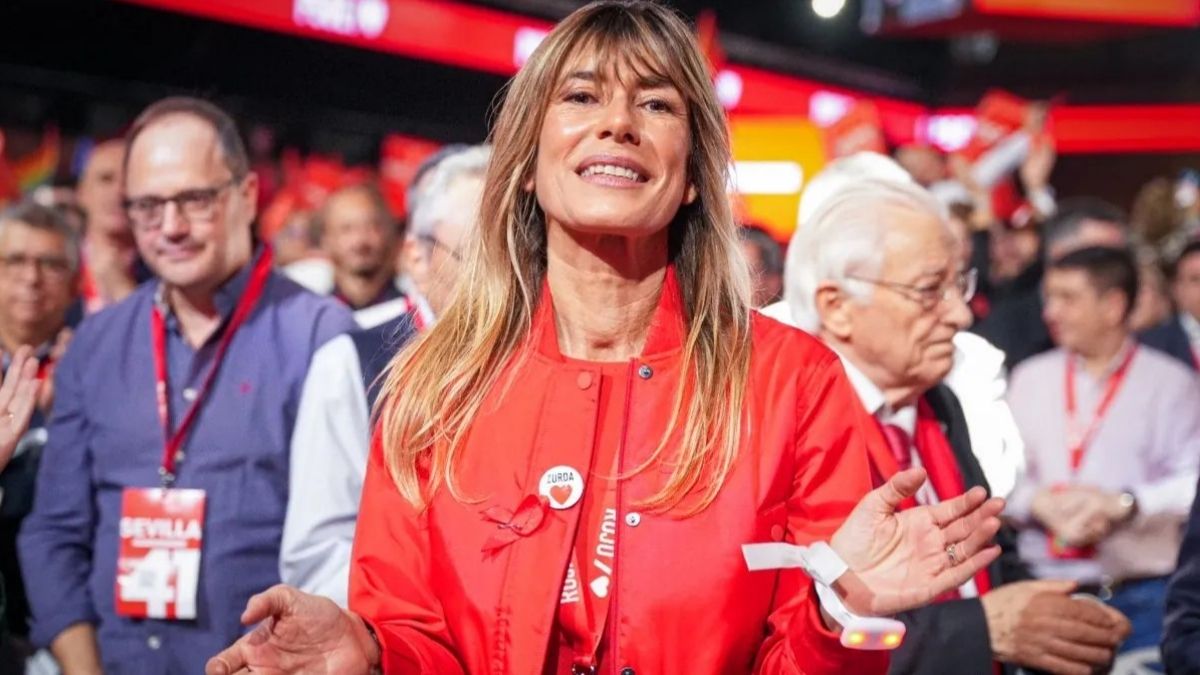 Begoña Gómez busca nuevos abogados tras varios reveses judiciales