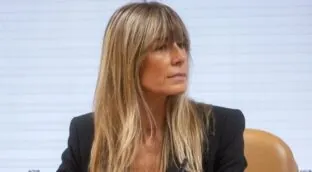 La defensa de Begoña Gómez pide suspender su declaración como imputada del 11-S