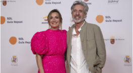 La historia de amor de Begoña Rodrigo y Pepe Solla, dos cocineros con estrella Michelin