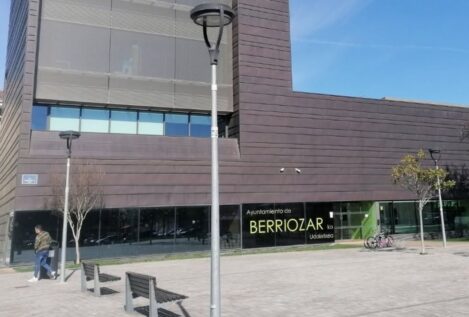 Piden al alcalde de Berriozar (Navarra), de Bildu, no permitir un acto de apoyo a presos de ETA