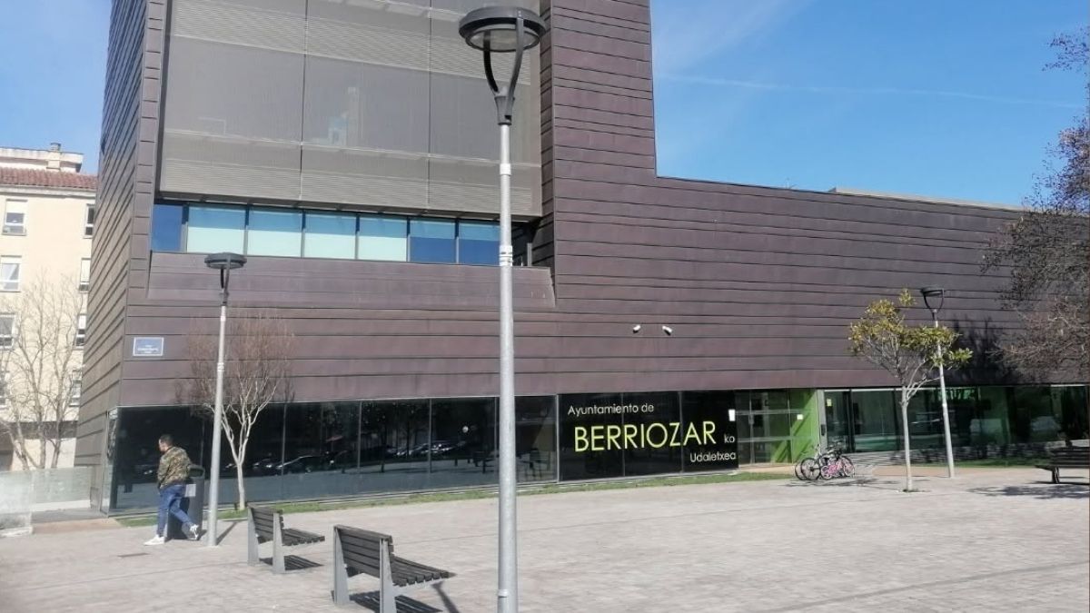 Piden al alcalde de Berriozar (Navarra), de Bildu, no permitir un acto de apoyo a presos de ETA