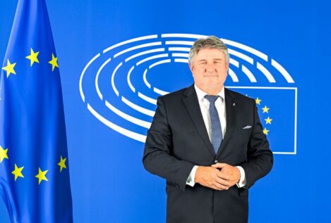 El Parlamento Europeo analizará la restricción a la acusación popular que plantea el Gobierno