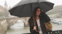 Los dos bolsos más virales de la temporada que arrasan en Madrid (y que María Pombo ya lleva)