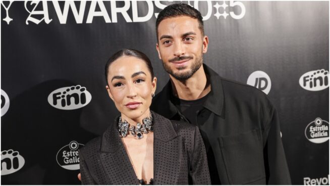 La historia de amor de Borja, 'Supervivientes', y Ana: una etapa dura, su hijo y una gran tragedia