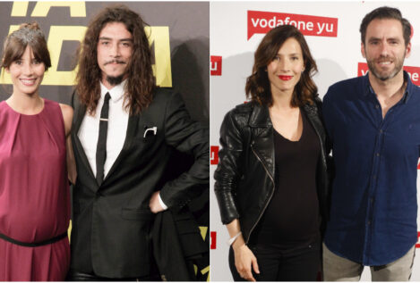 El vínculo de Óscar Jaenada y Borja Sémper: sus historias de amor con Bárbara Goenaga