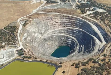 Bruselas da luz verde a siete proyectos para extraer minerales raros en España