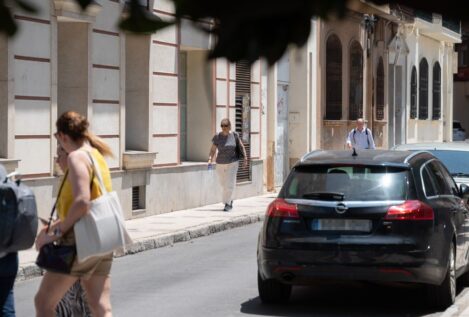 La Justicia extremeña tumba la ordenanza de la Zona de Bajas Emisiones de Badajoz
