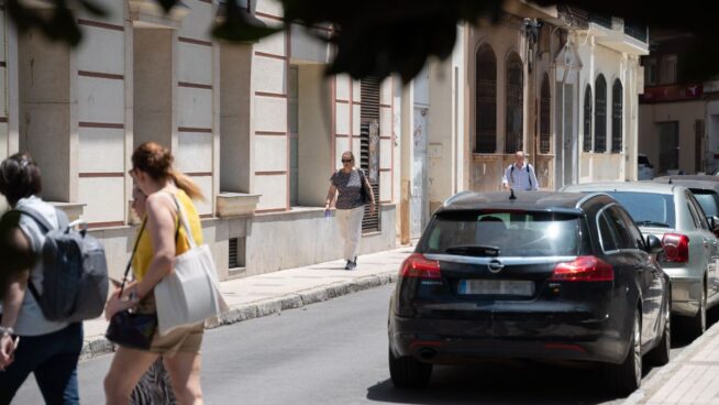 La Justicia extremeña tumba la ordenanza de la Zona de Bajas Emisiones de Badajoz