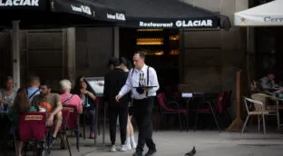 La Seguridad Social registra el mejor marzo de su historia tras ganar 211.510 afiliados