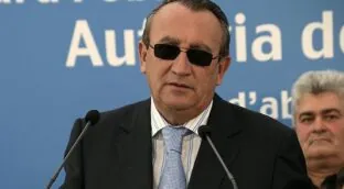 El jurado popular declara no culpables de cohecho a Carlos Fabra y Álex Debón