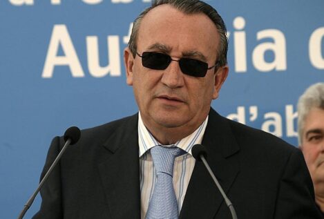 La Justicia valenciana abre juicio contra Carlos Fabra (PP) por presunta ocultación de bienes