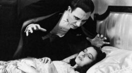 Carlos Villarías, el 'Drácula español' que superó al mítico Bela Lugosi