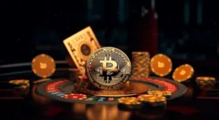 Casinos con criptomonedas: una tendencia que sigue creciendo este 2025