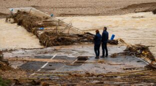 El Gobierno valenciano implementa en Castellón las lecciones aprendidas con la dana
