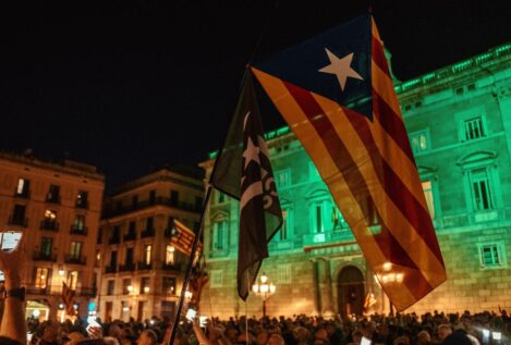 Las claves de la relación del espionaje ruso con los nacionalistas catalanes, según un exespía