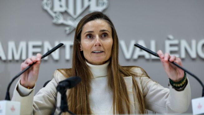 Una concejal de Vox denuncia una filtración de la Fiscalía como la que sufrió el novio de Ayuso