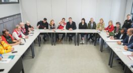 Emergencias dice a la juez que en el Cecopi hubo «un periodo exclusivamente presencial»