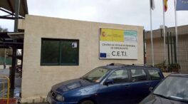 Cinco heridos y un detenido tras una serie de agresiones en el centro de inmigrantes ceutí