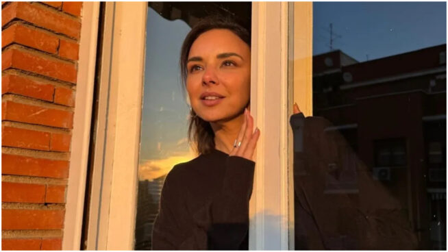 La vida personal de Chenoa: casa en el campo,  un reciente divorcio y su codiciada soltería